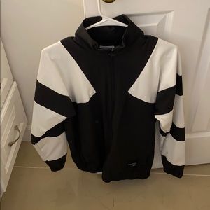 Adidas boomer jacket